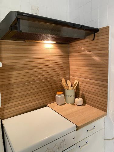 Maison cosy avec cour privée - Calme et nature, La Trimouille (Maison cosy avec cour privee - Calme et nature, La Trimouille) in ลาทริมุย