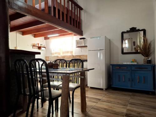 Casa Vista Baepi - Estilo Boho, Mais Streaming a 1,5km da Balsa in กัมบากวารา