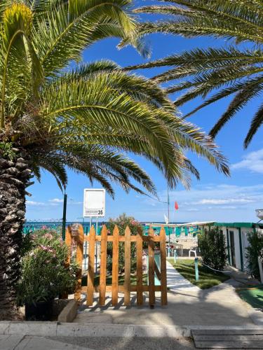 Hotel Marconi – Grottammare, MO