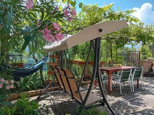Cottage Nonnannita in Fagnano Alto
