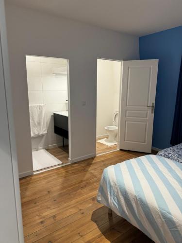charmante chambre in Hellemmes