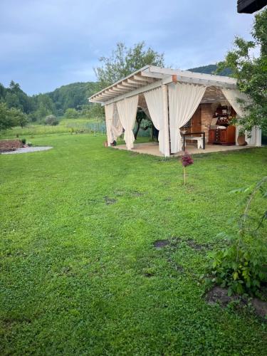 Pensiunea DolceVita in 馬魯達雷斯蒂