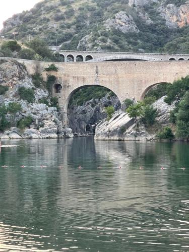 Très bel Appartement près de Montpellier (Tres bel Appartement pres de Montpellier) in Gignac