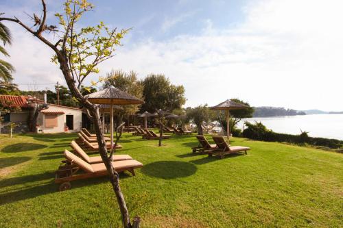 Angeliki Beach Hotel - image 13
