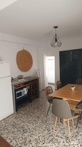 Villa Beso Casa Rural in Lentegí