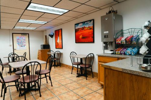 เวเทอริล อินน์ (Wetherill Inn) in คาเยนตา (AZ)