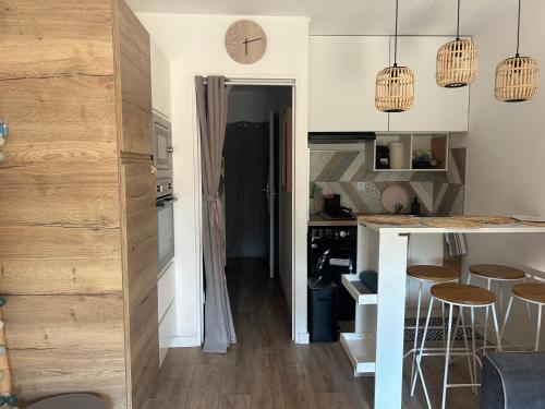Studio le Mistral near Scarparo le Bluegreen