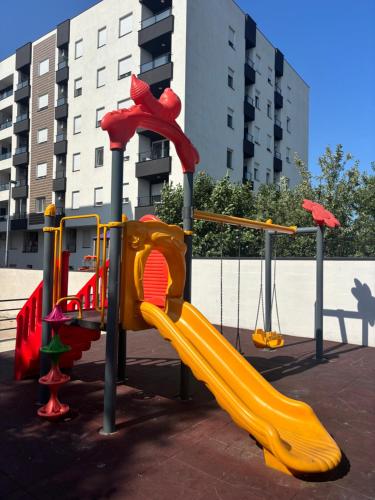 Apartman Idila in 魯馬