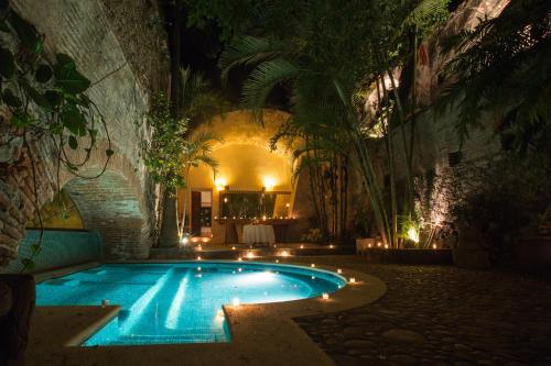 帕尔马斯圣加百列庄园酒店 帕尔马斯圣加百列庄园酒店