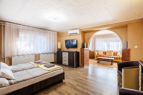 Visegrad Vendeghaz-Apartman in Visegrad