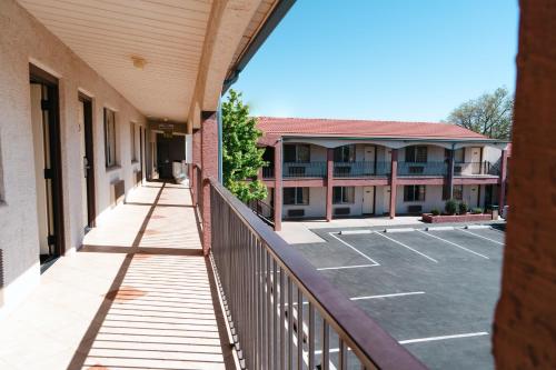 Wetherill Inn – Kayenta, AZ
