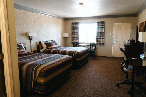 Wetherill Inn – Kayenta, AZ