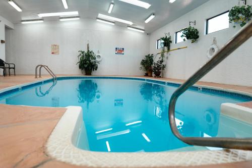 Wetherill Inn in Kayenta (AZ)