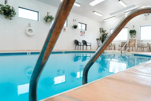 เวเทอริล อินน์ (Wetherill Inn) in คาเยนตา (AZ)