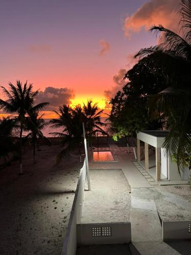 Apkārtne, Flat catuama a beira mar in Goiana