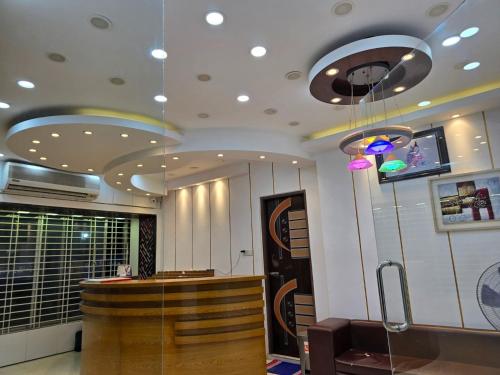 Hotel Nagar in Khulna