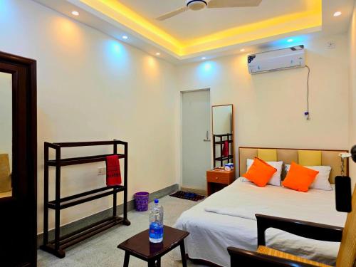 Hotel Nagar in Khulna