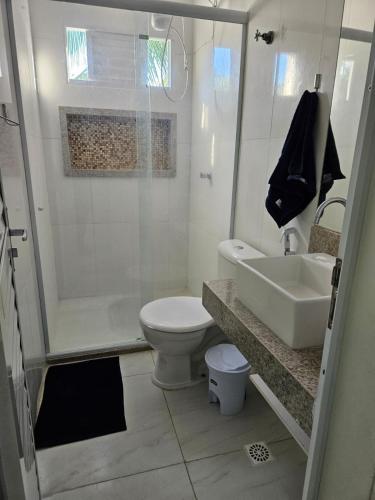 Duša, Flat catuama a beira mar in Goiana