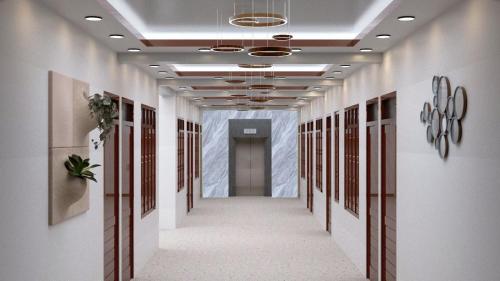 Hotel Nagar in Khulna