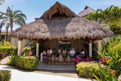 酒吧/高級酒吧, Kovay Gardens in 拉克魯斯德華納卡克斯特萊