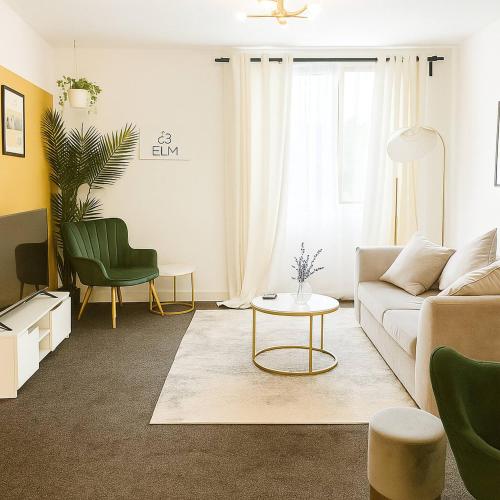 Budget Friendly Private Apartment - Free Parking, Manchester (fotografie 8)