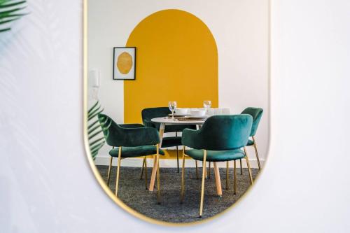 Budget Friendly Private Apartment - Free Parking, Manchester (fotografie 6)