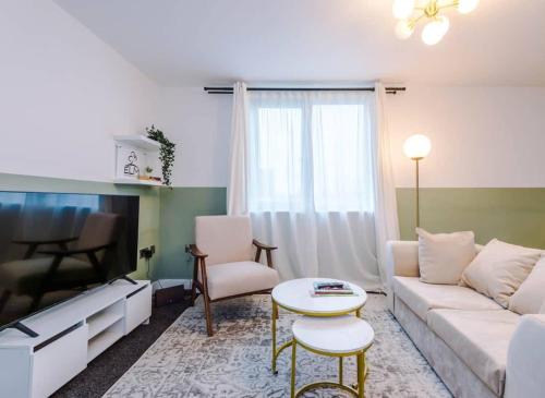 Business Travellers & Couples with Free Parking, Manchester (fotografie 3)