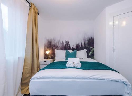 Business Travellers & Couples with Free Parking, Manchester (fotografie 7)