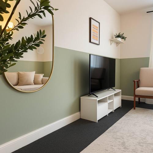 Business Travellers & Couples with Free Parking, Manchester (fotografie 9)