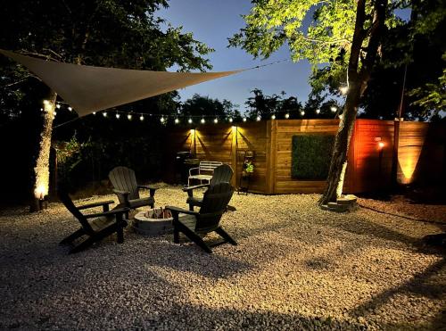 Faciliteiten, The Loft | Creekside in Mansfield