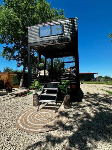Faciliteiten, The Loft | Creekside in Mansfield