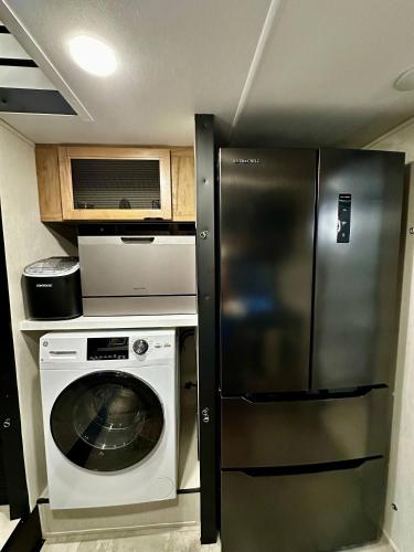 Faciliteiten, The Loft | Creekside in Mansfield