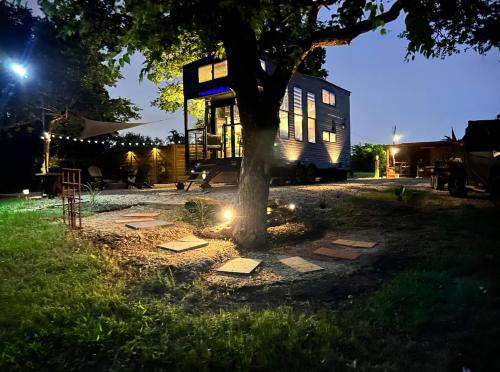 Faciliteiten, The Loft | Creekside in Mansfield