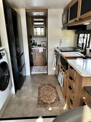 Faciliteiten, The Loft | Creekside in Mansfield