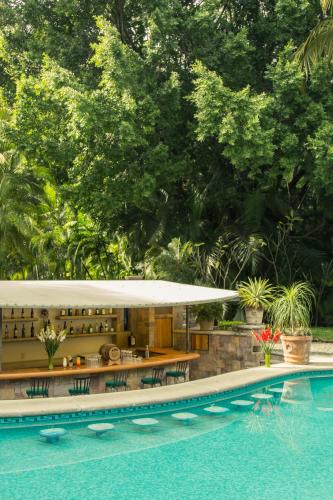 帕尔马斯圣加百列庄园酒店 帕尔马斯圣加百列庄园酒店