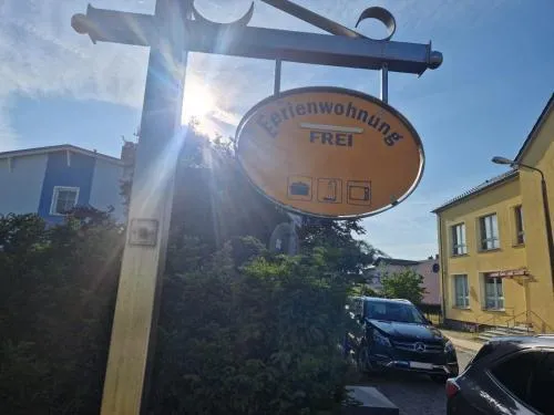 Haus der Sonne in Ahlbeck, Deutschland