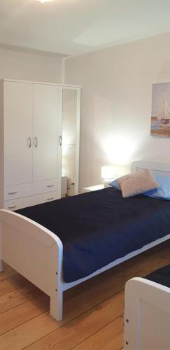 Three-Bedroom Apartment image 10