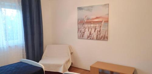 Three-Bedroom Apartment image 9