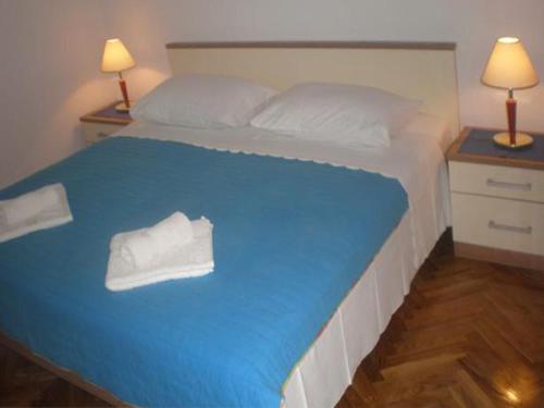 Three-Bedroom Apartment image 6
