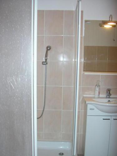 Three-Bedroom Apartment image 4