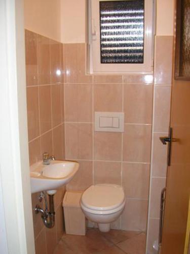 Three-Bedroom Apartment image 3