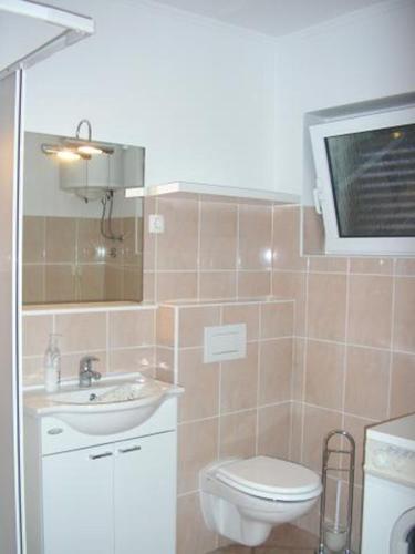 Three-Bedroom Apartment image 1