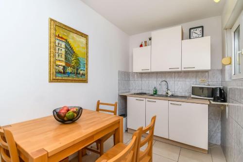 Two-Bedroom Holiday Home image 10