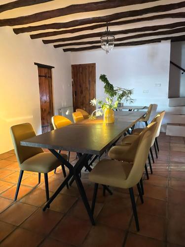 Hotel Casa Pedro Barrera in 卡拉巴卡德拉克魯茲