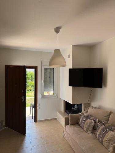 . La casa di Alexandros