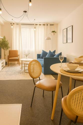 Stylish 2 Beds w/ Free Parking near Old Trafford, Manchester (foto 11)