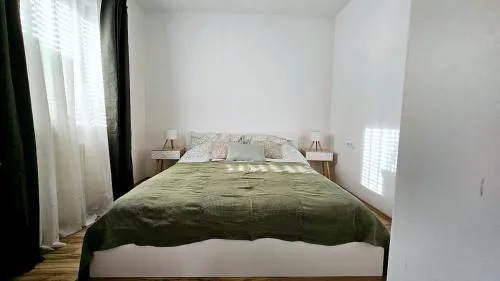 Grazer Nest - Cozy apartment in Graz in Graz, Österreich