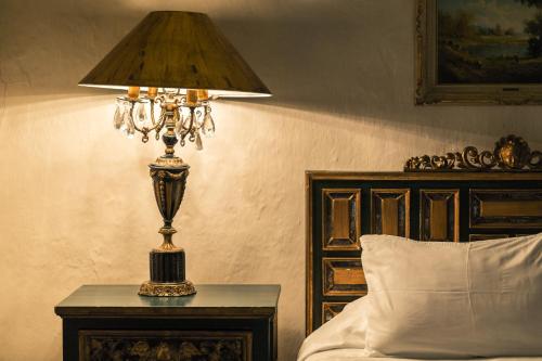 帕尔马斯圣加百列庄园酒店 帕尔马斯圣加百列庄园酒店