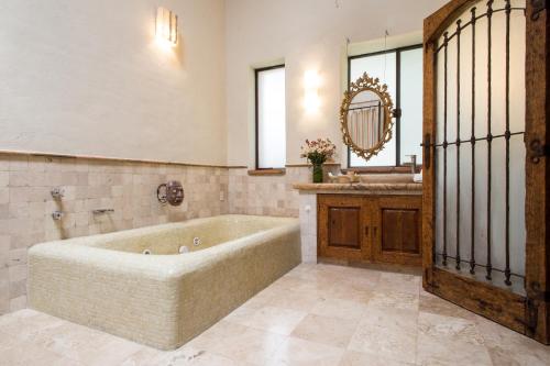 帕尔马斯圣加百列庄园酒店 帕尔马斯圣加百列庄园酒店