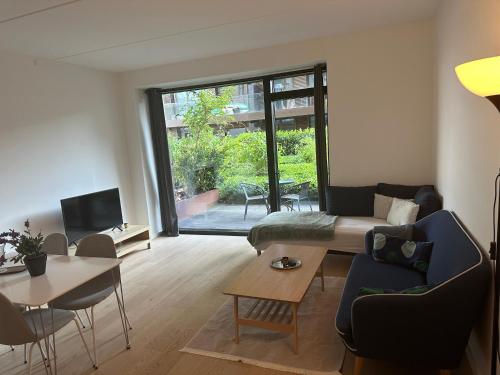 72m2 New apartment close to the city and waterview, Copenhague (photo 4)
